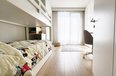 Ne Shitje Apartament 3+1+G Rruga Shyqyri Brari, prane piceri Pavarotti, zona e kopshtit Zoologjik Tirane