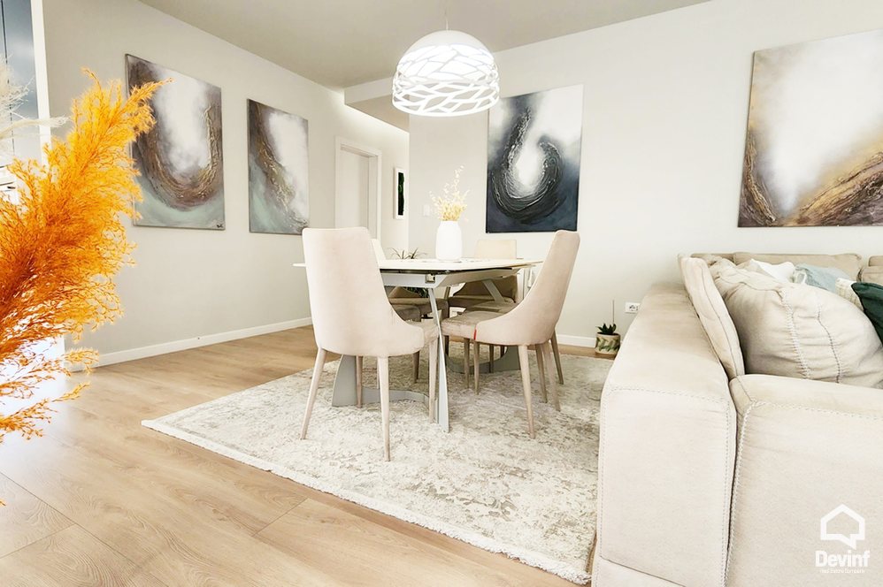 Tirane For Sale Apartment 3+1+G Shyqyri Brari street, near Pavarotti pizzeria, Zoo park area Apartment