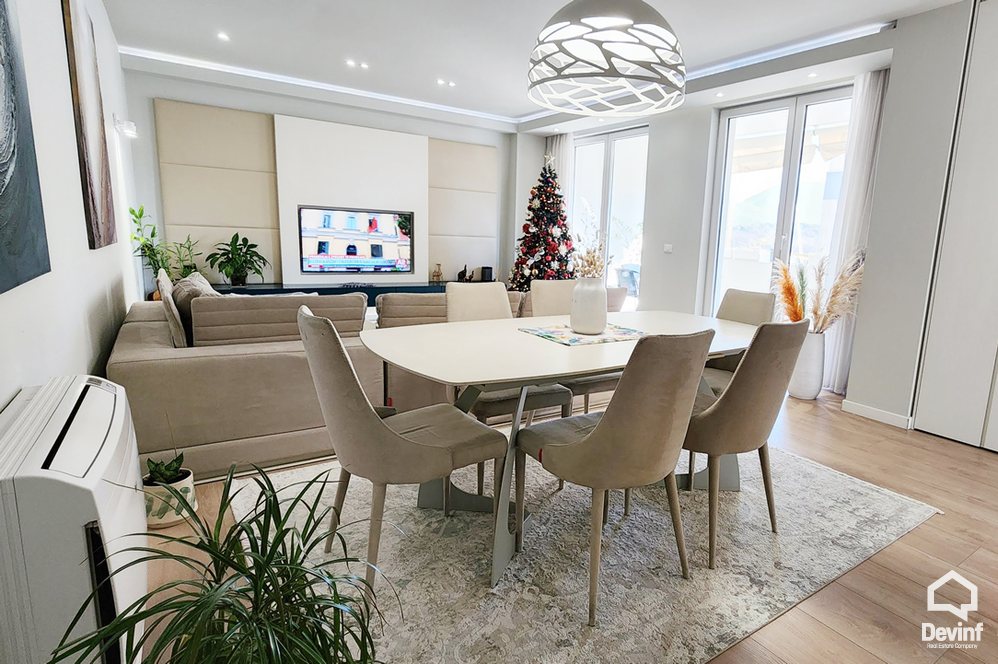 Tirane For Sale Apartment 3+1+G Shyqyri Brari street, near Pavarotti pizzeria, Zoo park area Apartment
