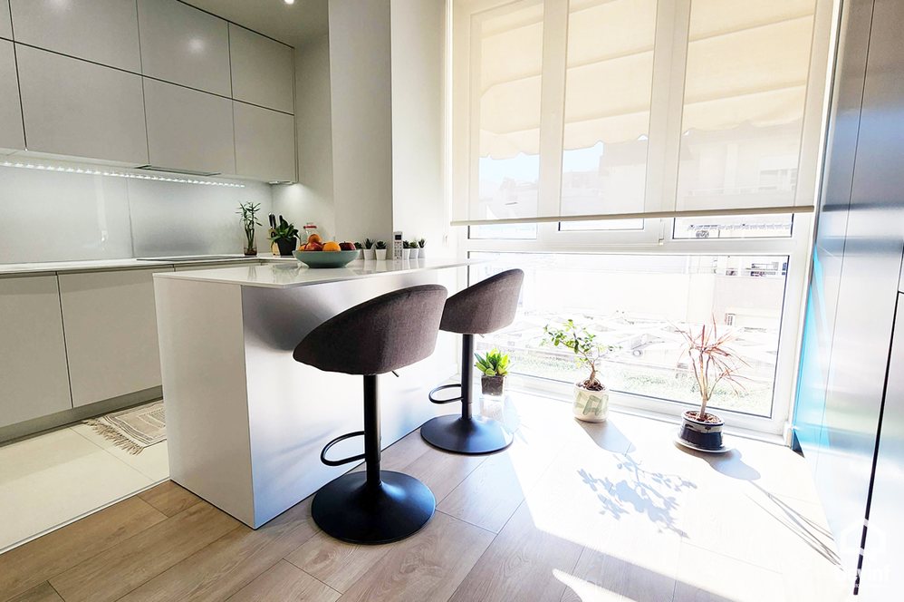 Tirane For Sale Apartment 3+1+G Shyqyri Brari street, near Pavarotti pizzeria, Zoo park area Apartment
