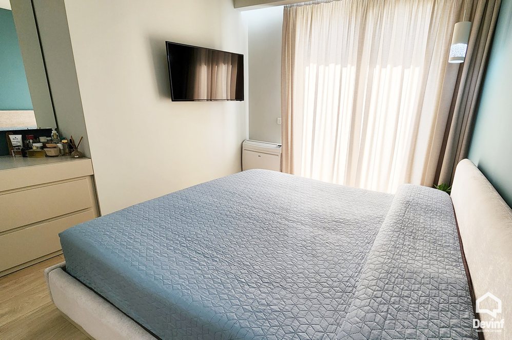 Tirane For Sale Apartment 3+1+G Shyqyri Brari street, near Pavarotti pizzeria, Zoo park area Apartment