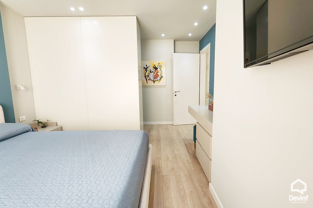 Tirane For Sale Apartment 3+1+G Shyqyri Brari street, near Pavarotti pizzeria, Zoo park area Apartment