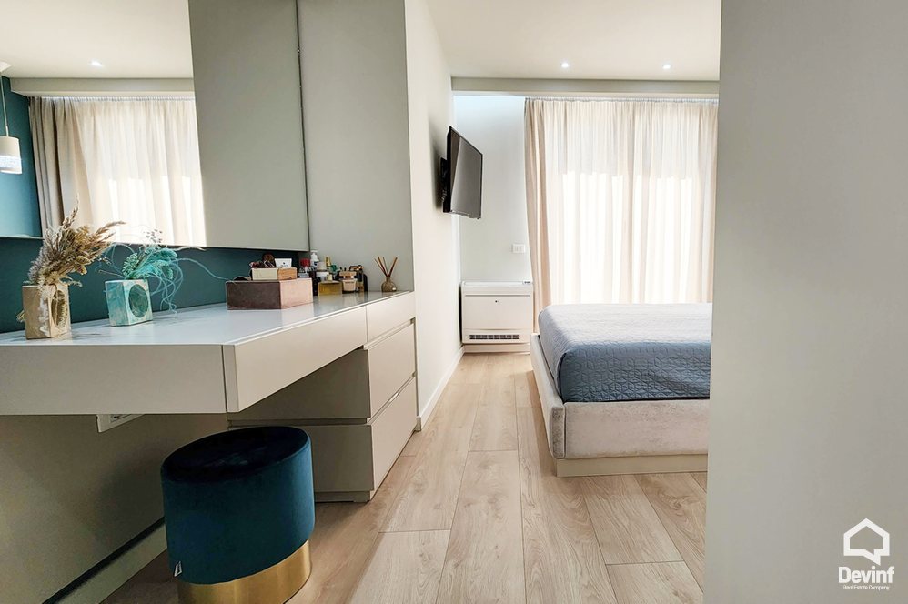 Tirane For Sale Apartment 3+1+G Shyqyri Brari street, near Pavarotti pizzeria, Zoo park area Apartment