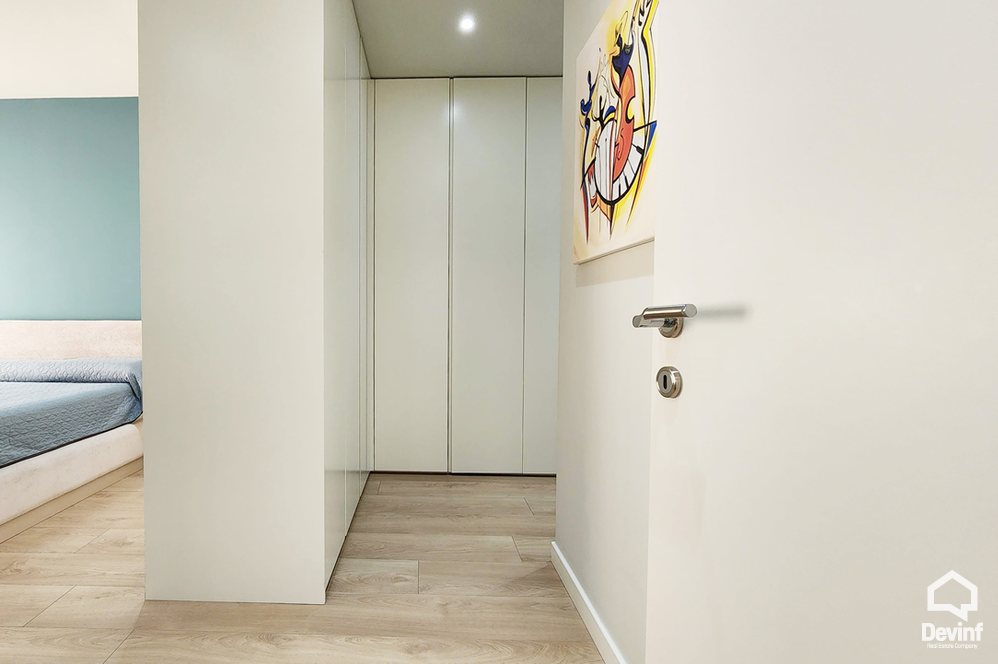 Tirane For Sale Apartment 3+1+G Shyqyri Brari street, near Pavarotti pizzeria, Zoo park area Apartment