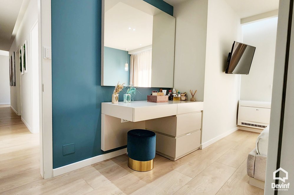 Tirane For Sale Apartment 3+1+G Shyqyri Brari street, near Pavarotti pizzeria, Zoo park area Apartment