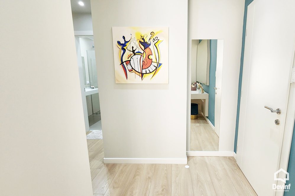 Tirane For Sale Apartment 3+1+G Shyqyri Brari street, near Pavarotti pizzeria, Zoo park area Apartment