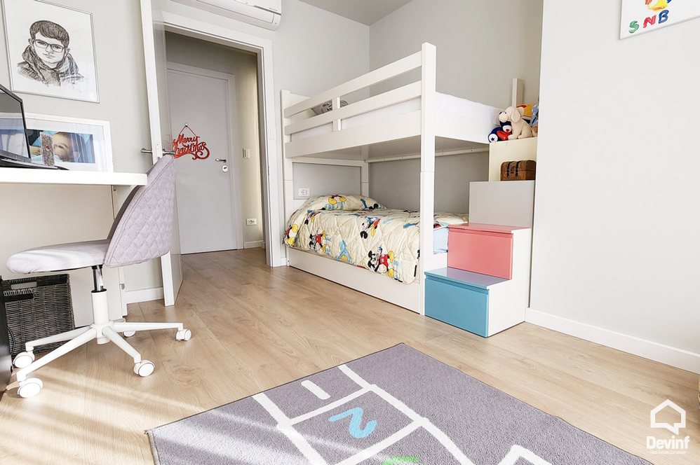 Tirane For Sale Apartment 3+1+G Shyqyri Brari street, near Pavarotti pizzeria, Zoo park area Apartment
