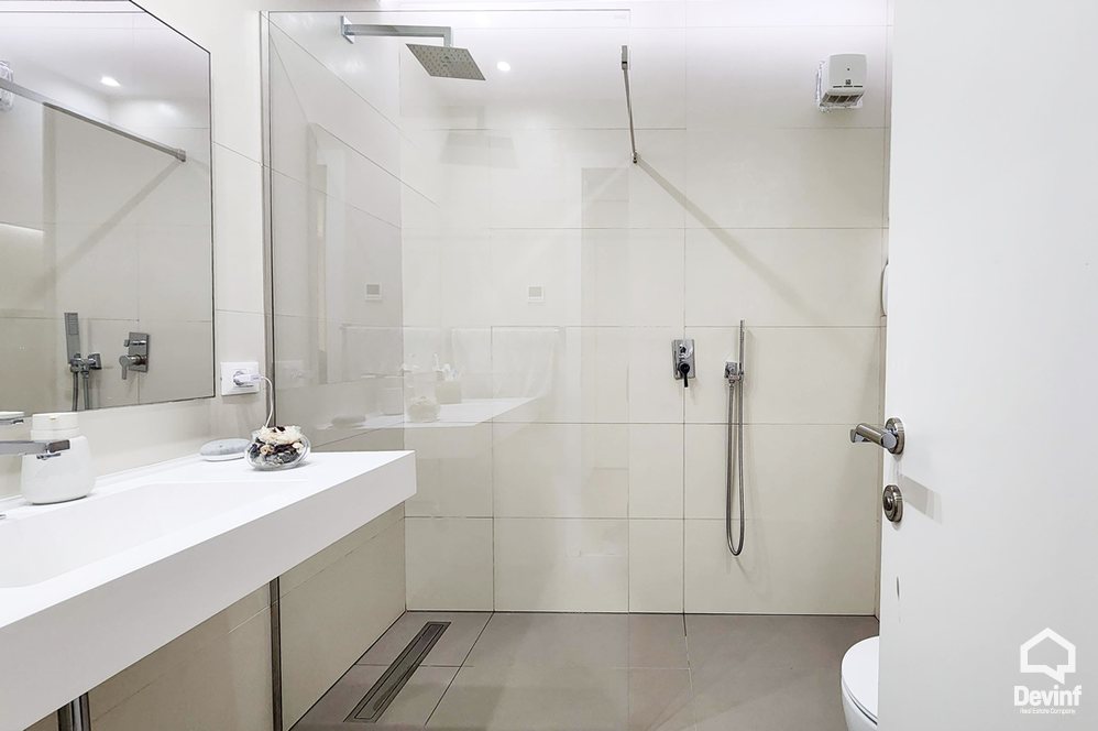 Tirane For Sale Apartment 3+1+G Shyqyri Brari street, near Pavarotti pizzeria, Zoo park area Apartment