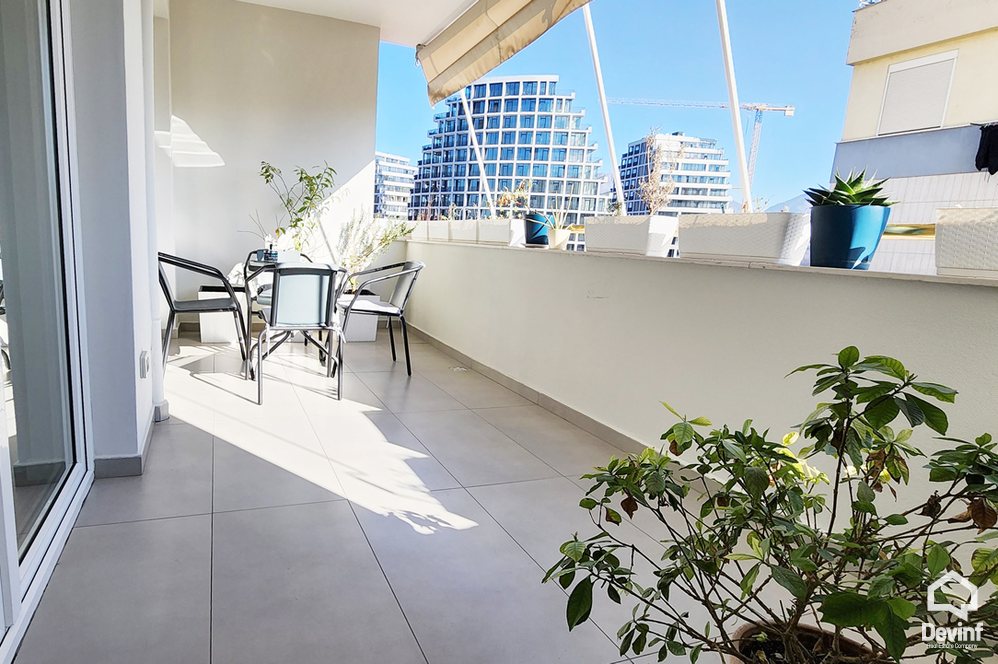 Tirane For Sale Apartment 3+1+G Shyqyri Brari street, near Pavarotti pizzeria, Zoo park area Apartment