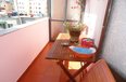 Tirane For Rent Apartment 2+1+G New apartment located close to Str. Scanderbeg Apartment