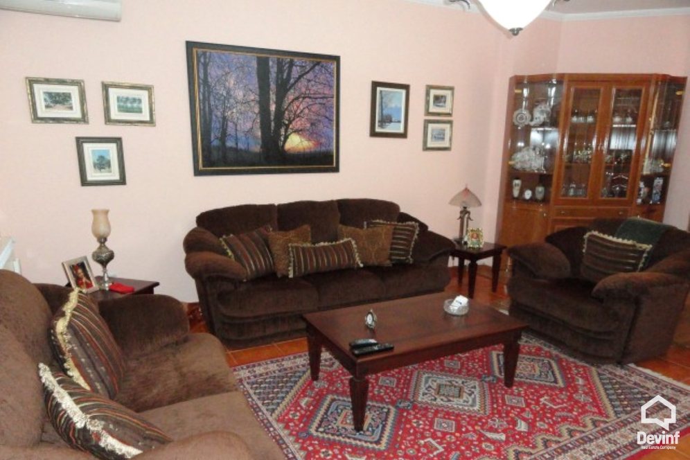 Tirane For Rent Apartment 2+1+G New apartment located close to Str. Scanderbeg Apartment