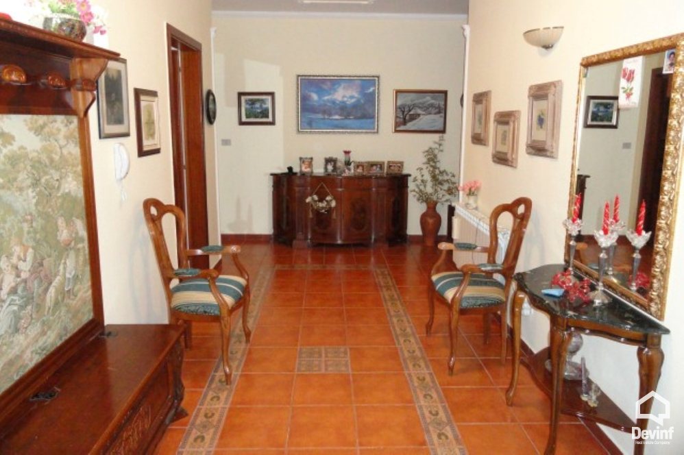 Tirane For Rent Apartment 2+1+G New apartment located close to Str. Scanderbeg Apartment