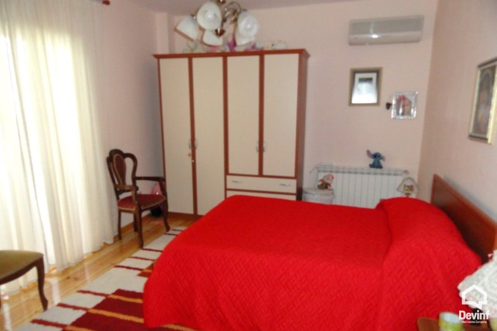 Tirane For Rent Apartment 2+1+G New apartment located close to Str. Scanderbeg Apartment