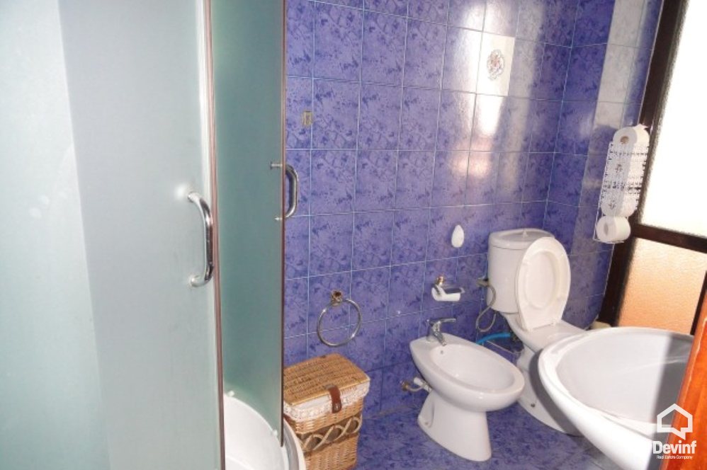 Tirane For Rent Apartment 2+1+G New apartment located close to Str. Scanderbeg Apartment