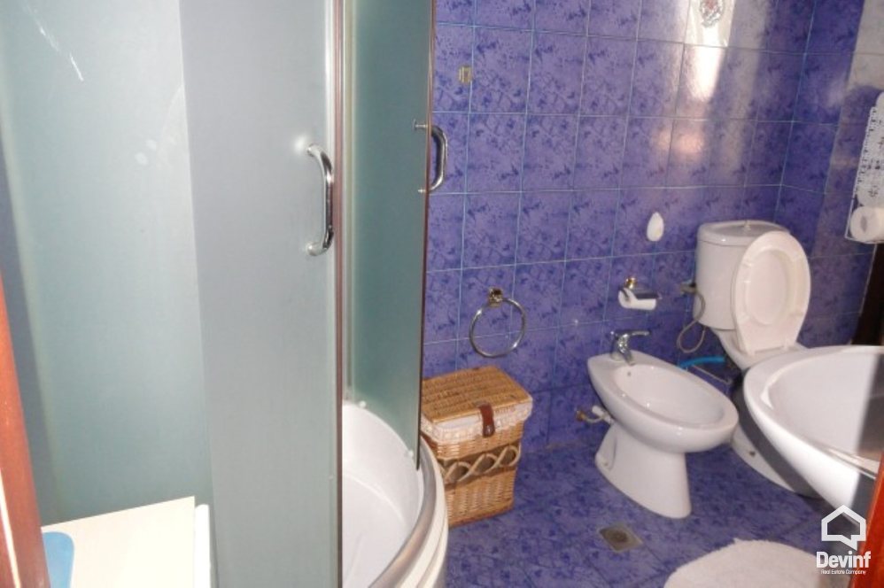 Tirane For Rent Apartment 2+1+G New apartment located close to Str. Scanderbeg Apartment
