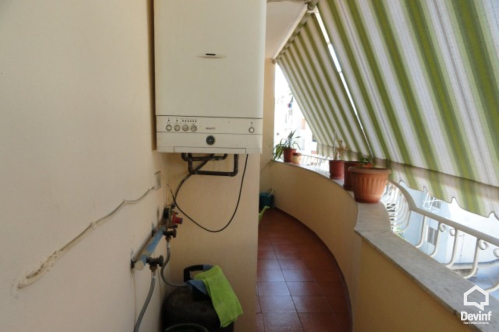 Tirane For Rent Apartment 2+1+G New apartment located close to Str. Scanderbeg Apartment