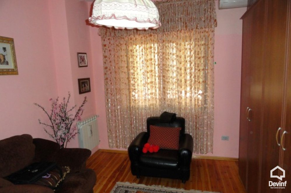 Tirane For Rent Apartment 2+1+G New apartment located close to Str. Scanderbeg Apartment