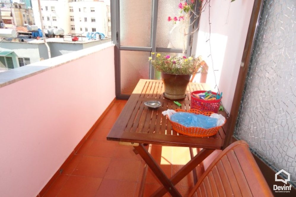 Tirane For Rent Apartment 2+1+G New apartment located close to Str. Scanderbeg Apartment