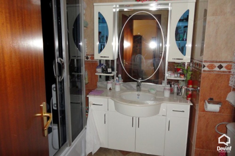 Tirane For Rent Apartment 2+1+G New apartment located close to Str. Scanderbeg Apartment