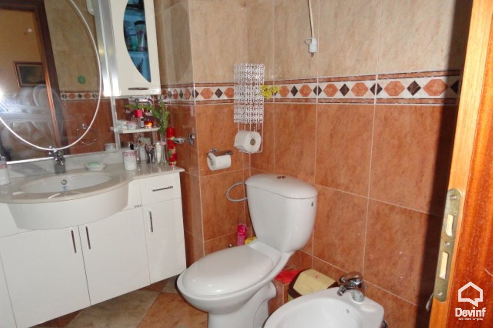 Tirane For Rent Apartment 2+1+G New apartment located close to Str. Scanderbeg Apartment