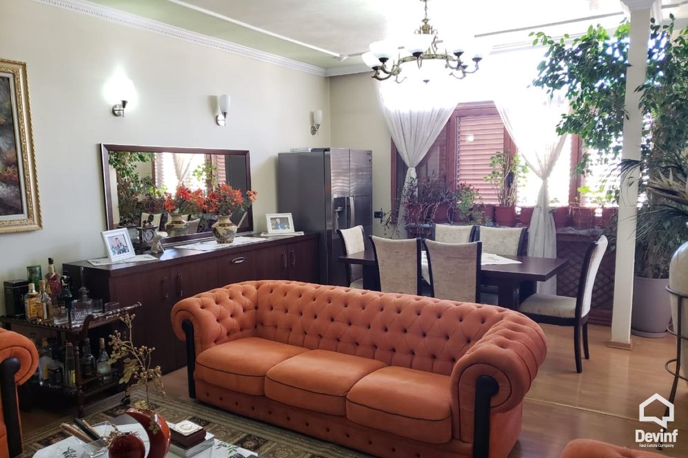 Tirane Qera Apartament Me shume se 4 dhoma Apartament i ri prane Qendres se Tiranes apartament