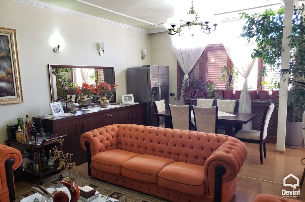 Tirane Qera Apartament Me shume se 4 dhoma Apartament i ri prane Qendres se Tiranes apartament