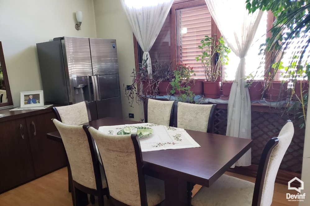 Tirane Qera Apartament Me shume se 4 dhoma Apartament i ri prane Qendres se Tiranes apartament