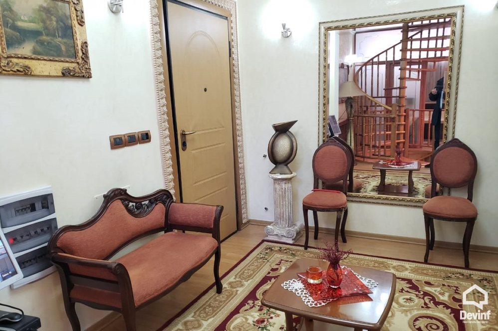Tirane Qera Apartament Me shume se 4 dhoma Apartament i ri prane Qendres se Tiranes apartament