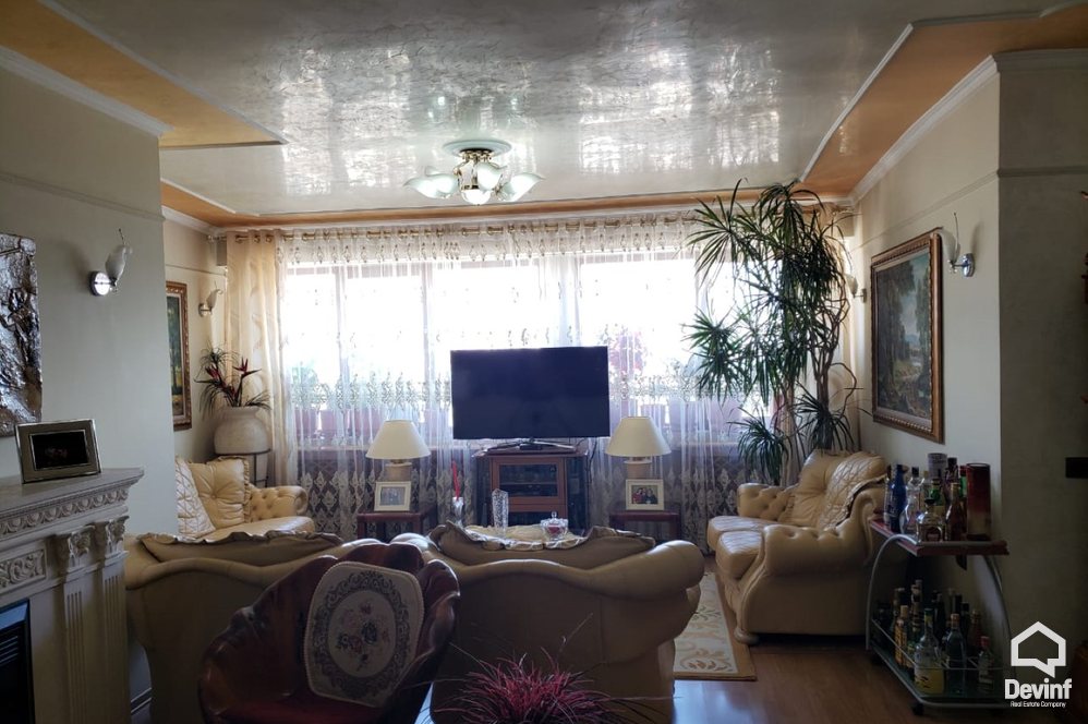 Tirane Qera Apartament Me shume se 4 dhoma Apartament i ri prane Qendres se Tiranes apartament