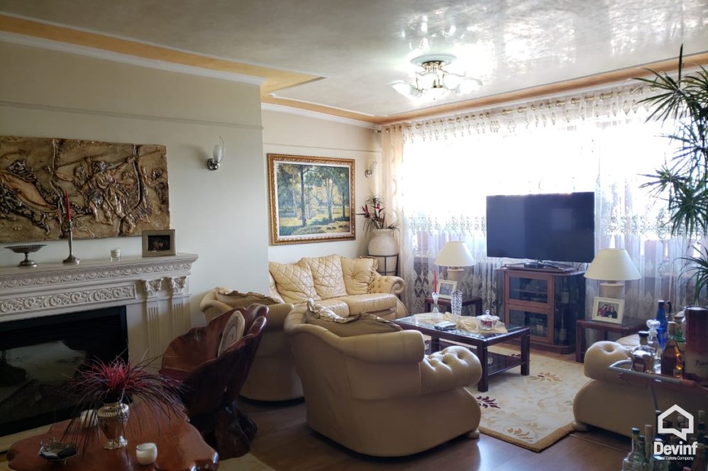 Tirane Qera Apartament Me shume se 4 dhoma Apartament i ri prane Qendres se Tiranes apartament