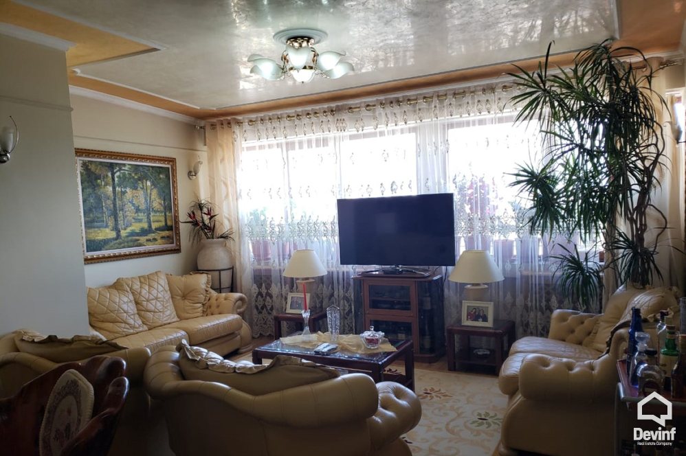 Tirane Qera Apartament Me shume se 4 dhoma Apartament i ri prane Qendres se Tiranes apartament
