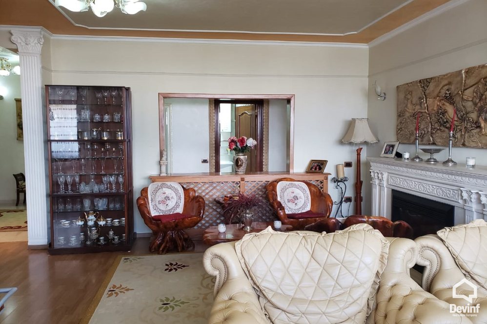 Tirane Qera Apartament Me shume se 4 dhoma Apartament i ri prane Qendres se Tiranes apartament