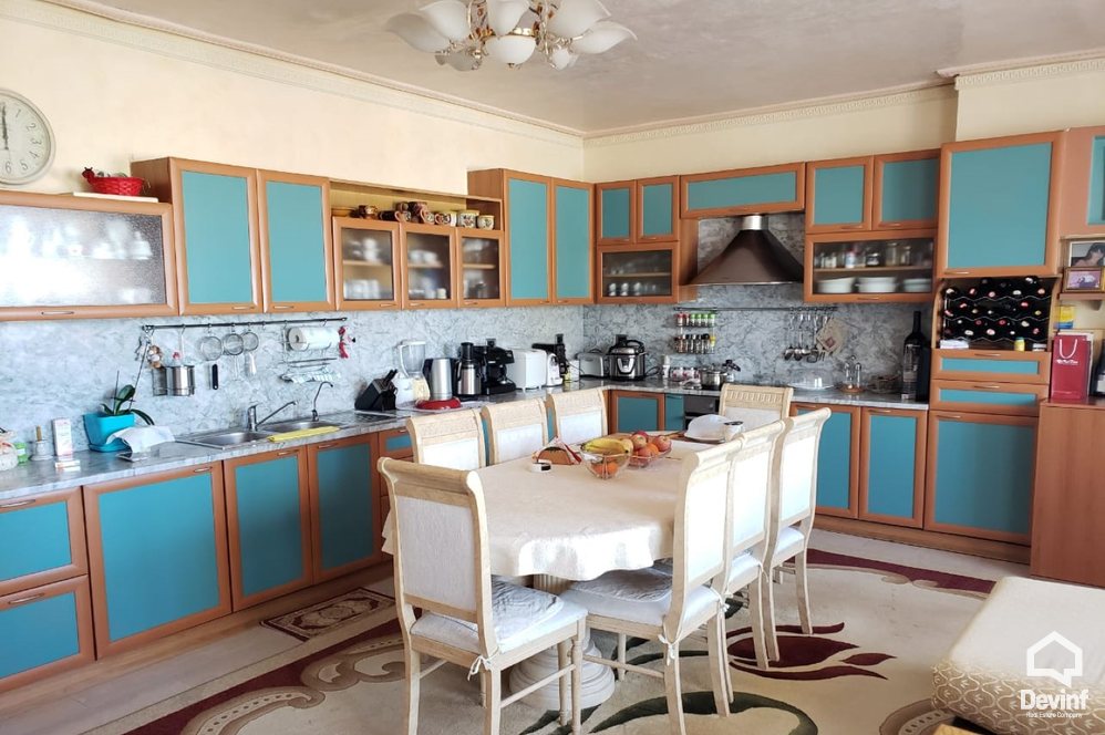 Tirane Qera Apartament Me shume se 4 dhoma Apartament i ri prane Qendres se Tiranes apartament