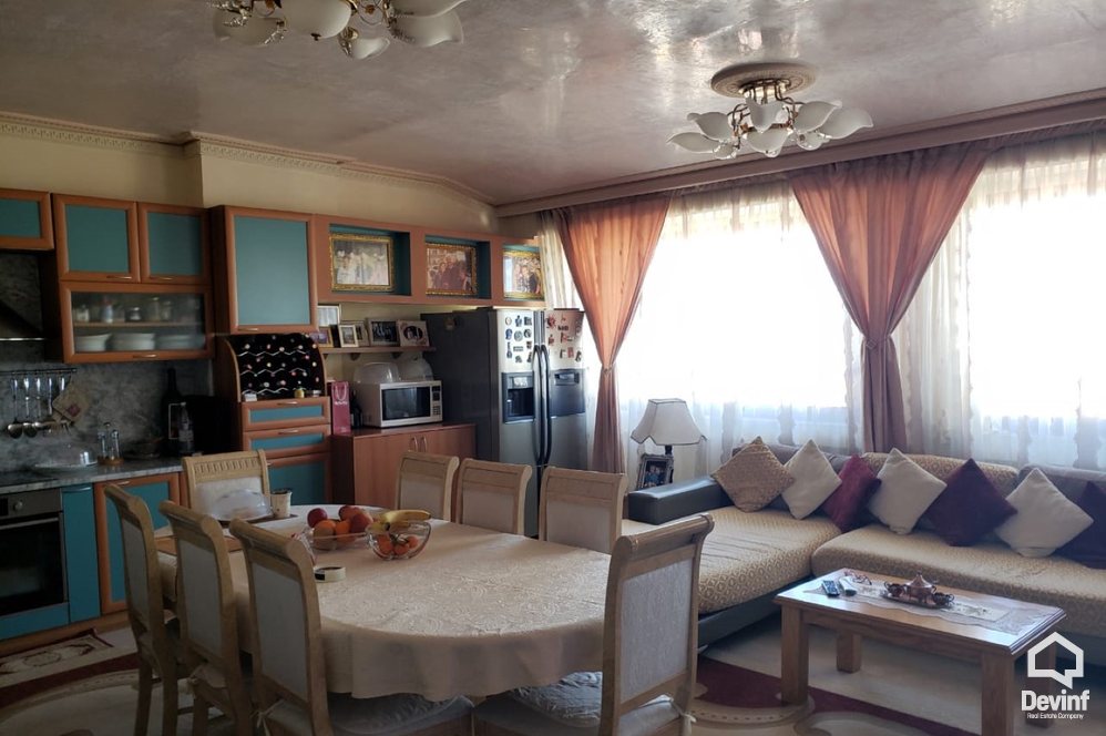 Tirane Qera Apartament Me shume se 4 dhoma Apartament i ri prane Qendres se Tiranes apartament