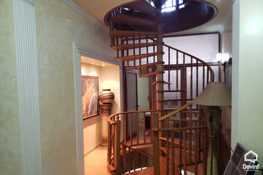 Tirane Qera Apartament Me shume se 4 dhoma Apartament i ri prane Qendres se Tiranes apartament