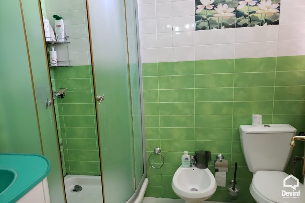 Tirane Qera Apartament Me shume se 4 dhoma Apartament i ri prane Qendres se Tiranes apartament