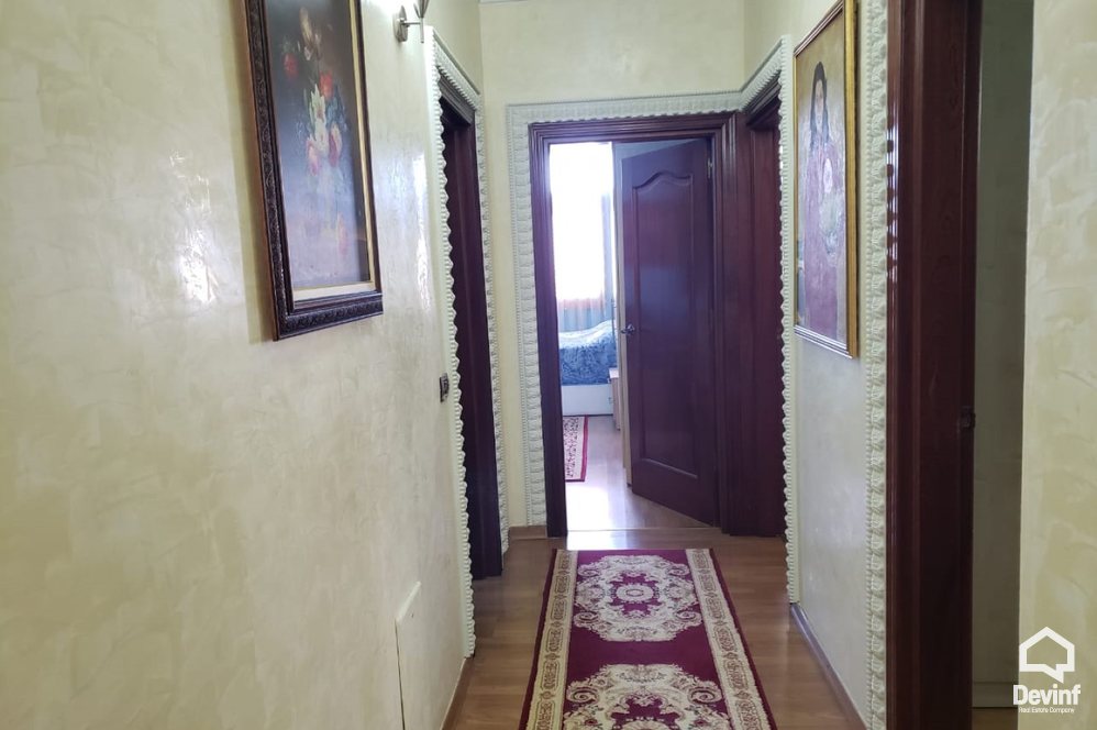 Tirane Qera Apartament Me shume se 4 dhoma Apartament i ri prane Qendres se Tiranes apartament