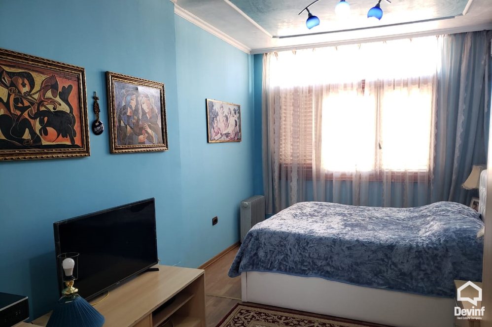 Tirane Qera Apartament Me shume se 4 dhoma Apartament i ri prane Qendres se Tiranes apartament