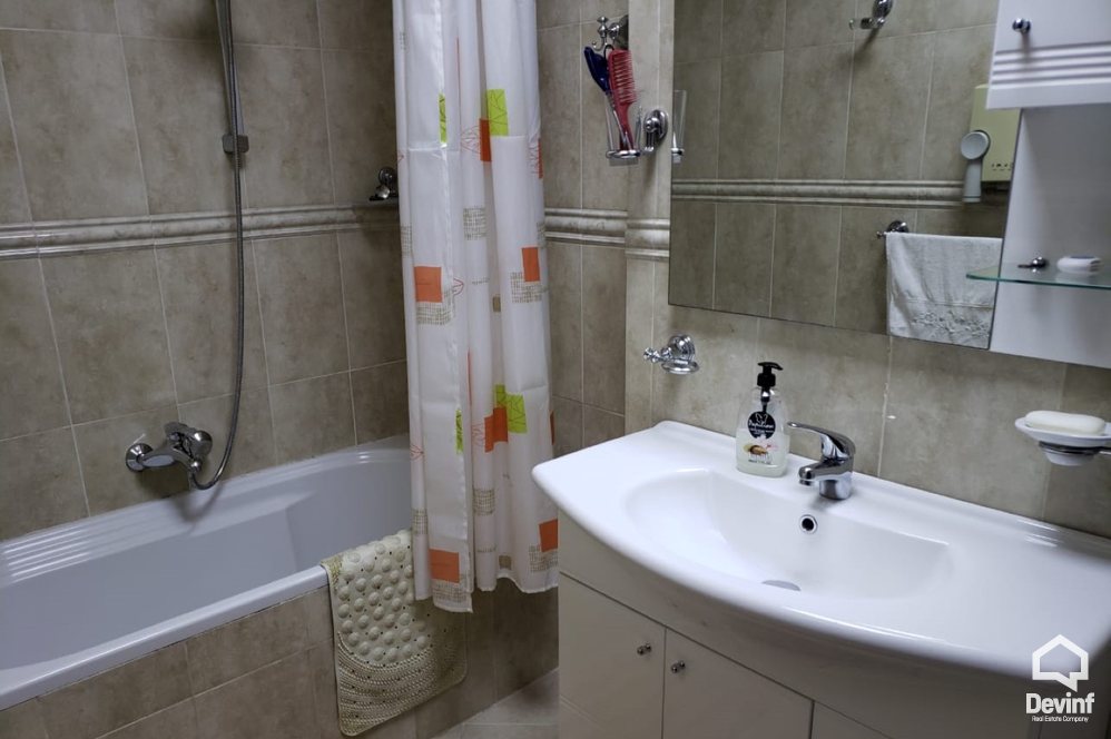 Tirane Qera Apartament Me shume se 4 dhoma Apartament i ri prane Qendres se Tiranes apartament