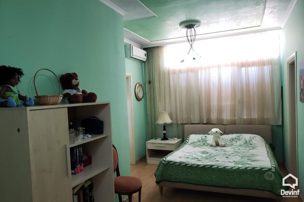 Tirane Qera Apartament Me shume se 4 dhoma Apartament i ri prane Qendres se Tiranes apartament