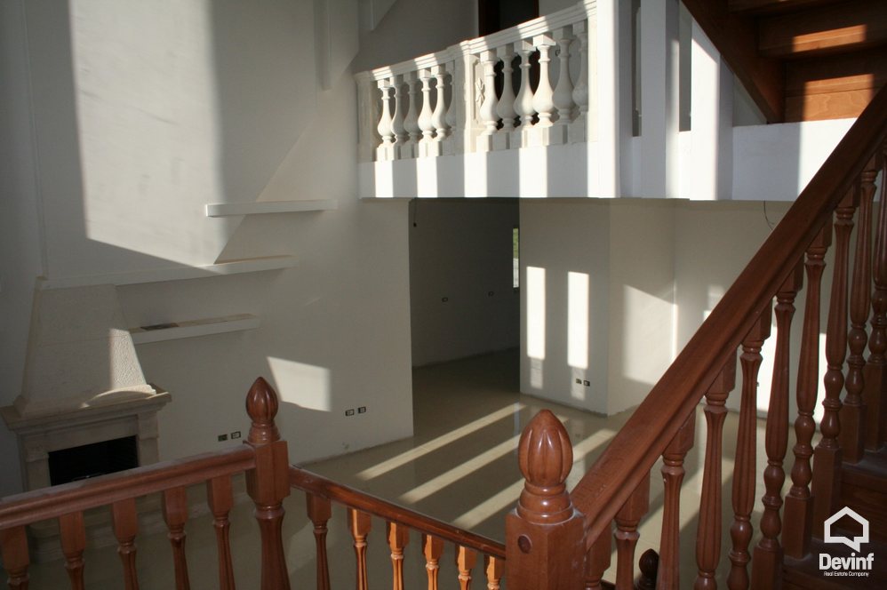 Tirane For Sale Villa Me shume se 4 dhoma New villa in the area of Farka District 