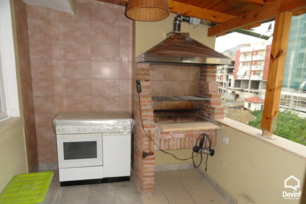 Tirane For Rent Apartment 3+1 Top floor apartment located in the area of the Lake of Tirana Apartment
