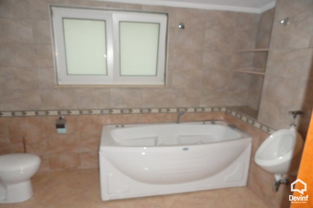 Tirane For Rent Apartment 3+1+G Top floor apartment located in the area of the Lake of Tirana Apartment