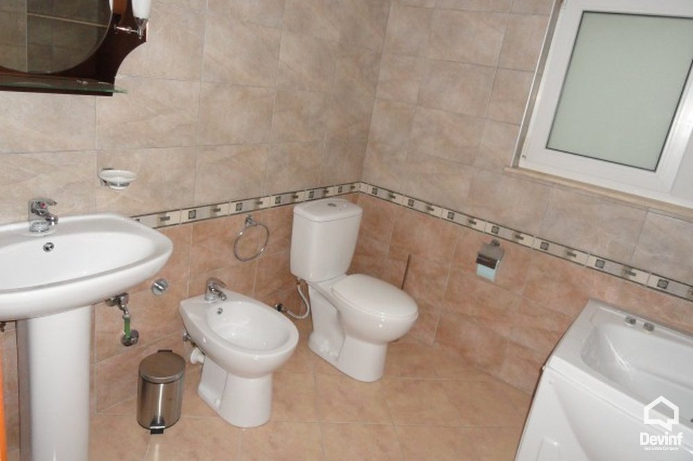 Tirane For Rent Apartment 3+1+G Top floor apartment located in the area of the Lake of Tirana Apartment