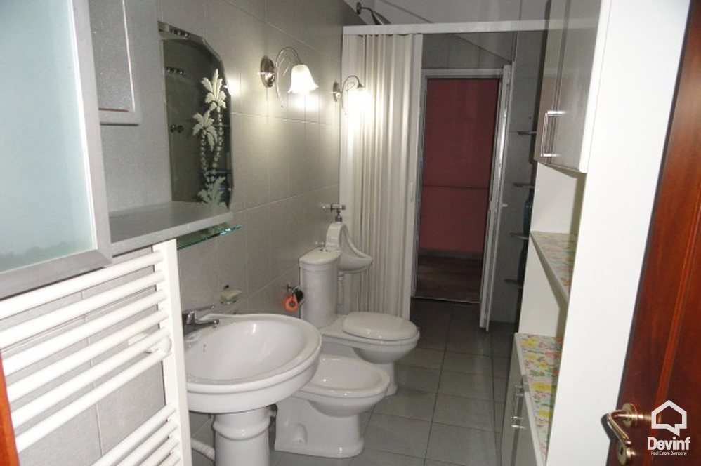 Tirane For Rent Apartment 3+1+G Top floor apartment located in the area of the Lake of Tirana Apartment