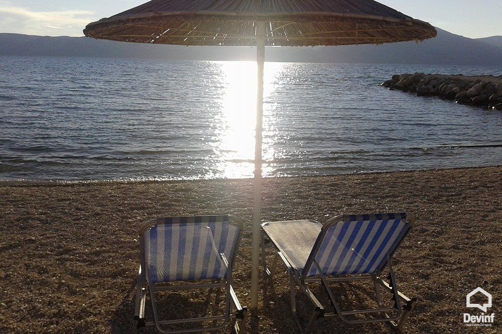 Vlore Shitje Apartament 1+1+A Zonen bregdetare te Vlores apartament bregdet
