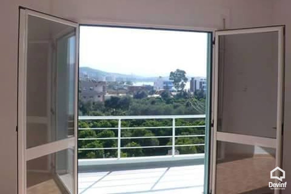 Vlore Shitje Apartament 1+1+A Zonen bregdetare te Vlores apartament bregdet