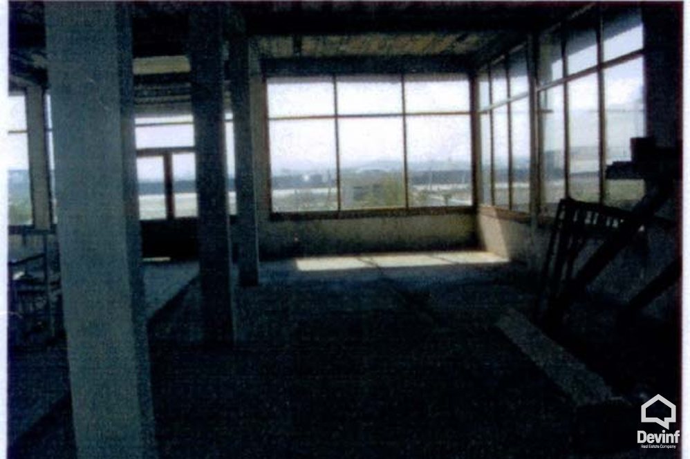 Durres For Sale Warehouse  Located in Xhafzotaj, in Durres District 