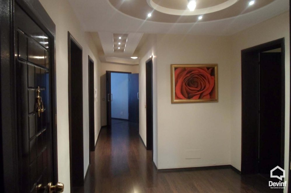 Tirane For Sale Apartment 3+1+A New building near by the Crystal Center Apartment