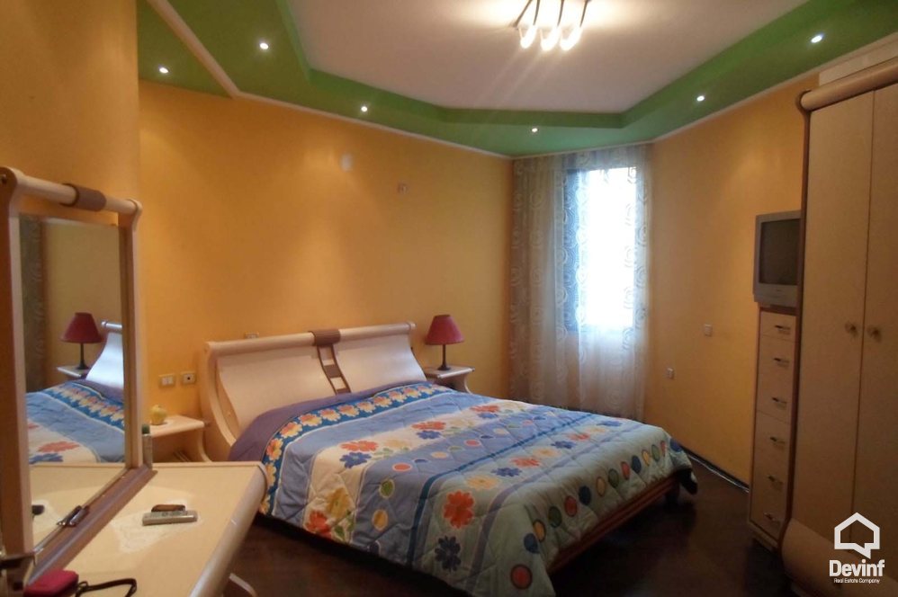 Tirane For Sale Apartment 3+1+A New building near by the Crystal Center Apartment